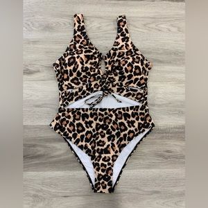SHEIN Swimsuit👙